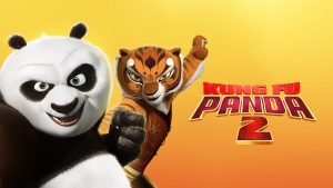DREAMWORKS: KUNG FU 2