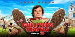 20th CENTURY FOX: GULLIVER'S TRAVELS