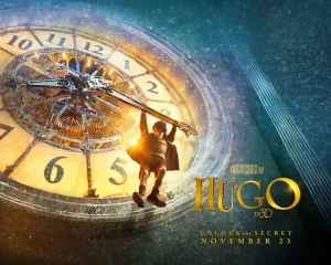 PARAMOUNT PICTURES: HUGO