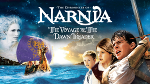 20th CENTURY FOX: VOYAGE OF THE DAWN TREADER