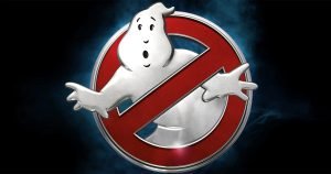 COLUMBIA PICTURES: GHOSTBUSTERS