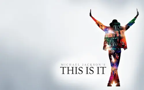 COLUMBIA PICTURES: MICHAEL JACKSON'S THIS IS IT