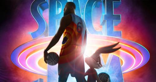 WARNER BROS.: SPACE JAM