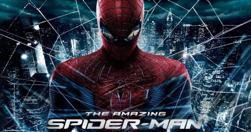 COLUMBIA PICTURES: THE AMAZING SPIDER-MAN